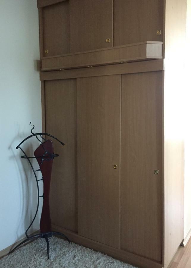 Old Town Apartament Šiauliai Buitenkant foto